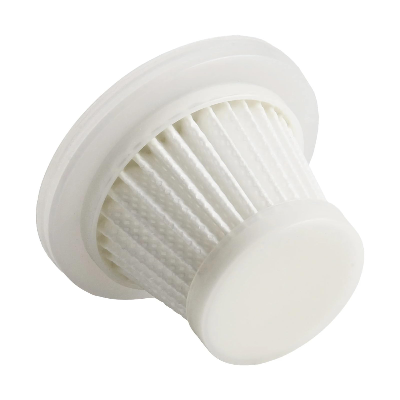Filtro Lavable De 2/6 Piezas, Piezas De Aspiradora | Filtro lavable reutilizable ST-6638, piezas de aspiradora, 2/6 Uds.(6pcs)