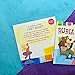 Rubia and the Three Osos: A Tale That Blends English and Spanish