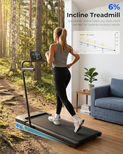 Superun 6 Incline Walking Pad - image 7