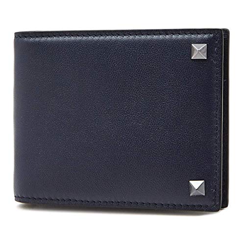 VALENTINO ロックスタッズ マネークリップ