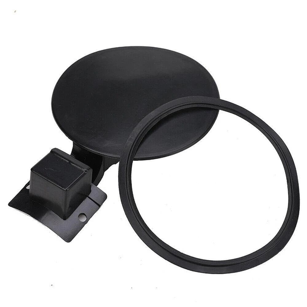Pour Holden VT VX VY VZ Pour Commodore Break 1997 1998 1999 2000 2001 2002 Trappe De Réservoir