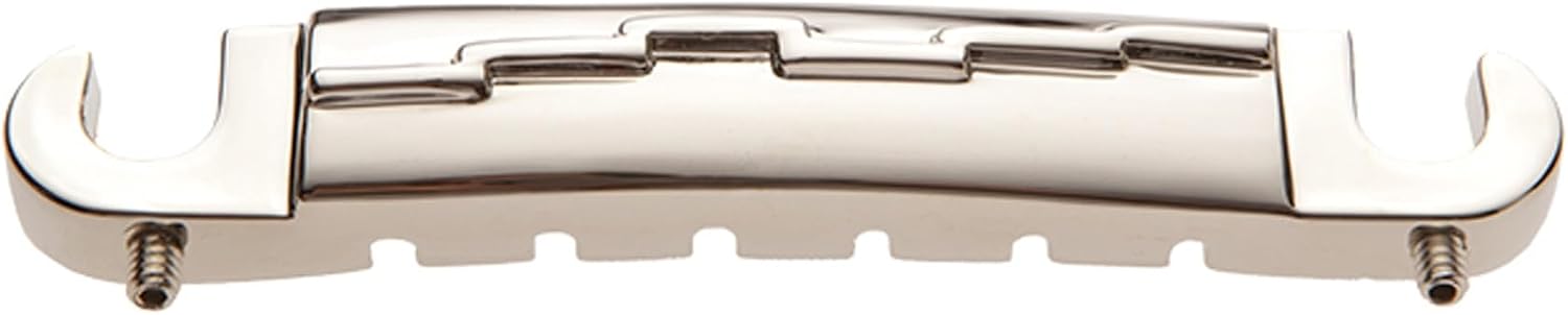 Gibson Gear PTTP-070 Lightening Bar Wraparound Compensating Bridge