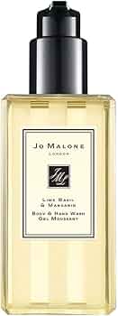 ☆未使用☆ ジョーマローン ライムバジル＆マンダリン ボディ＆ハンドローション Jo Malone London(ジョー マローン ロンドン) / ライム バジル