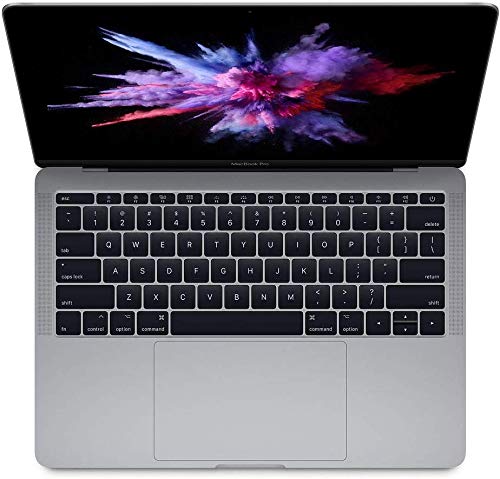Amazon.com: Mid 2017 Apple MacBook Pro with 2.5GHz Intel Core i7 