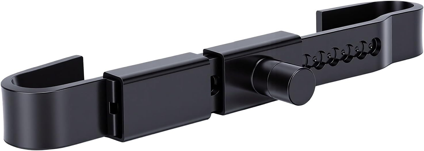 Fafeicy Shipping Container Lock Heavy Duty Adjustable