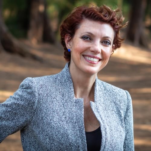 Awaken Hope with Alla Esther Levy on Manage your Level of Crazy