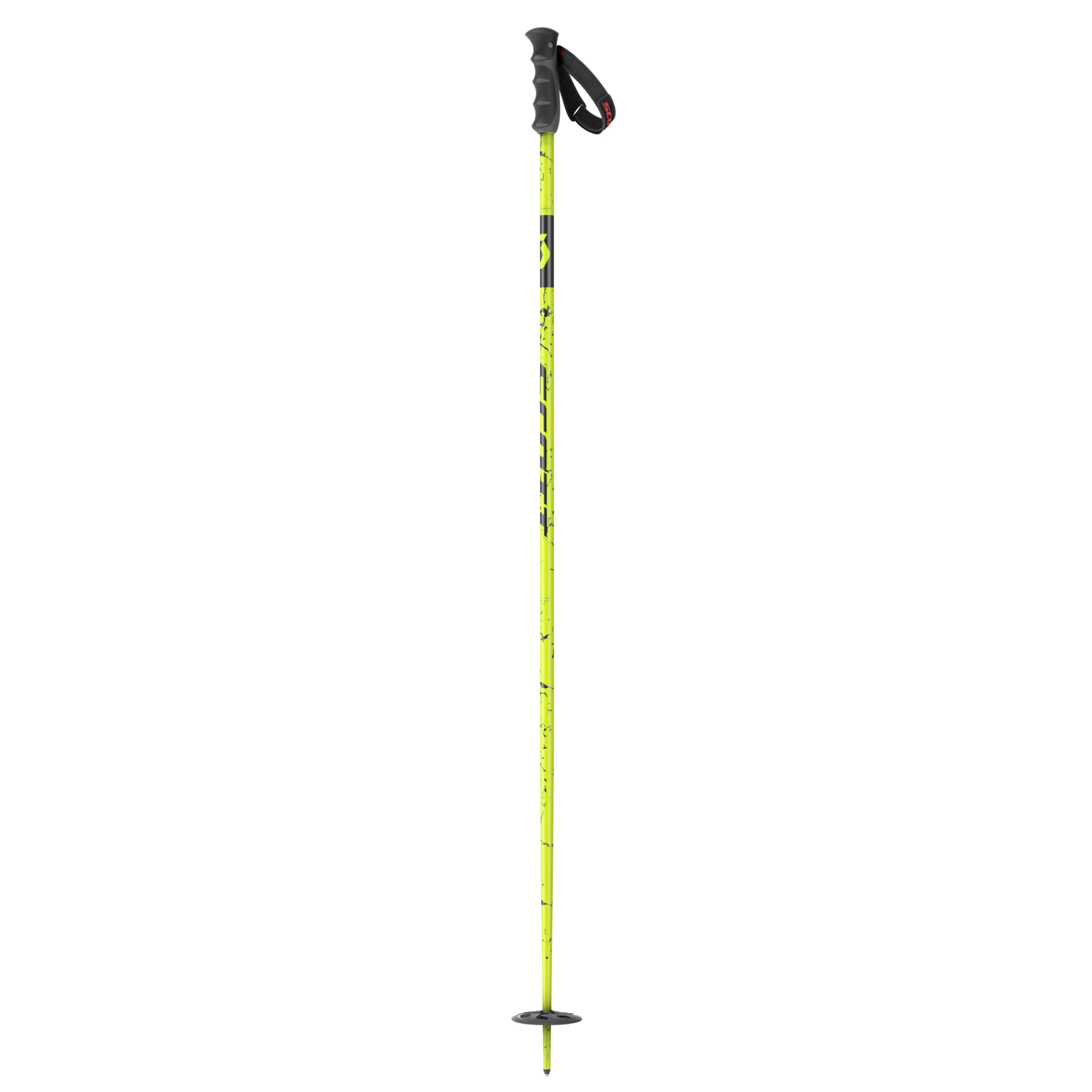 SCOTT Baston Team Issue SRS, Unisex Adulto