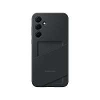 Samsung Card Slot Cover custodia con tasca per tessere per Galaxy A35 5G