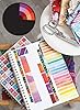 Foolproof Color Wheel Set: 10 Discs for Dynamic Color Selection (Reference Guide) #4