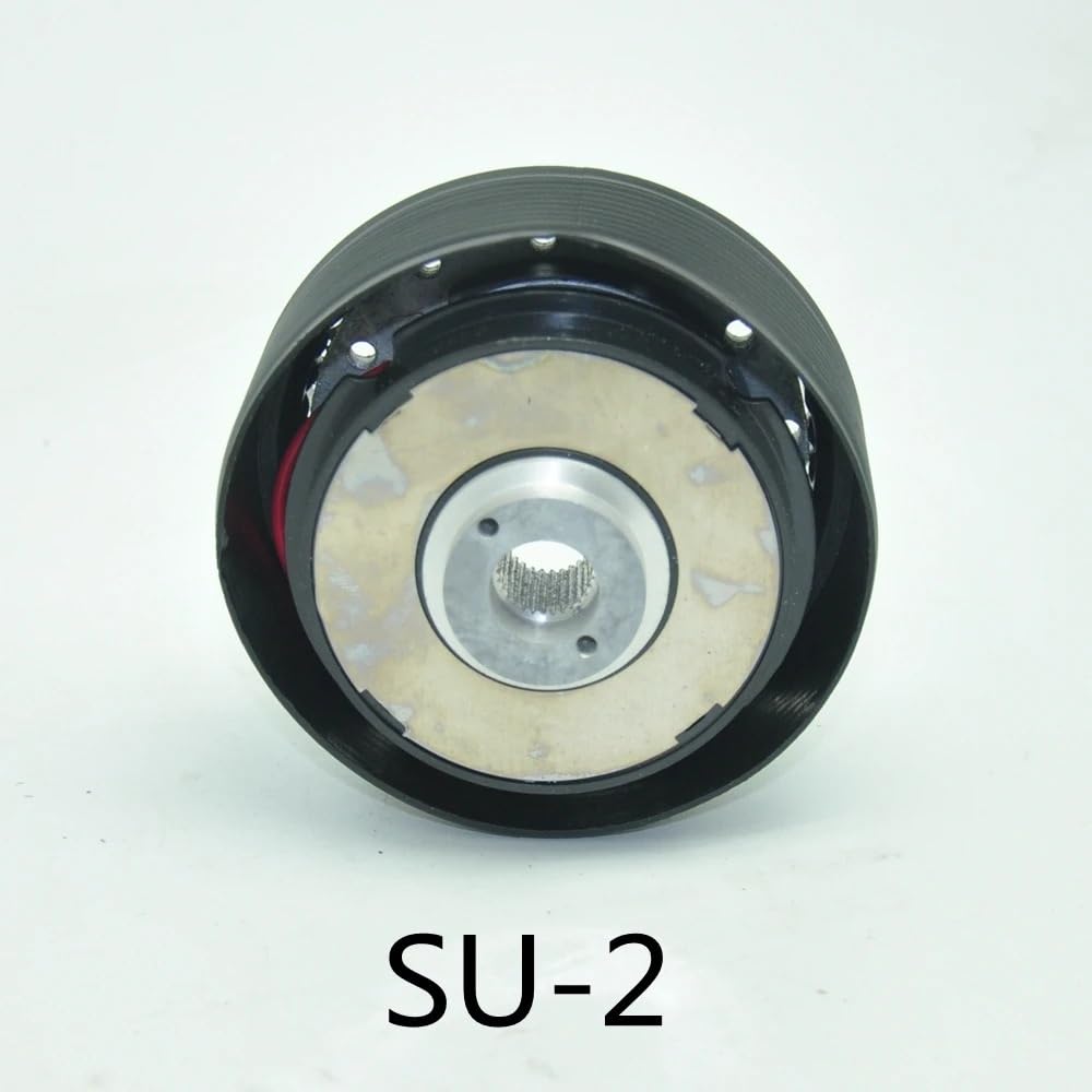Volante Hub, Cubo de Volante Adaptador DE Kit DE Cubo DE Volante SJ 413 Uso Apto para Forte Uso Apto para Samurai (SU-2)