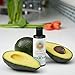 Baby Mantra - Massage Oil Infused with Natural Apricot & Avocado Oil for Newborns, Infants, Toddlers, and Kids with Sensitive Skin (Single, Massage Oil)