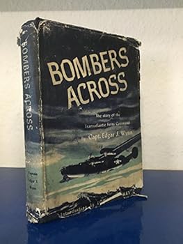 Hardcover Bomber's Across [German] Book