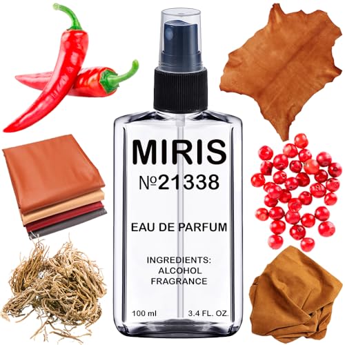 Miris No. 21338, Inspired By Just Cavalli Him, Long-lasting Eau De Parfum For...