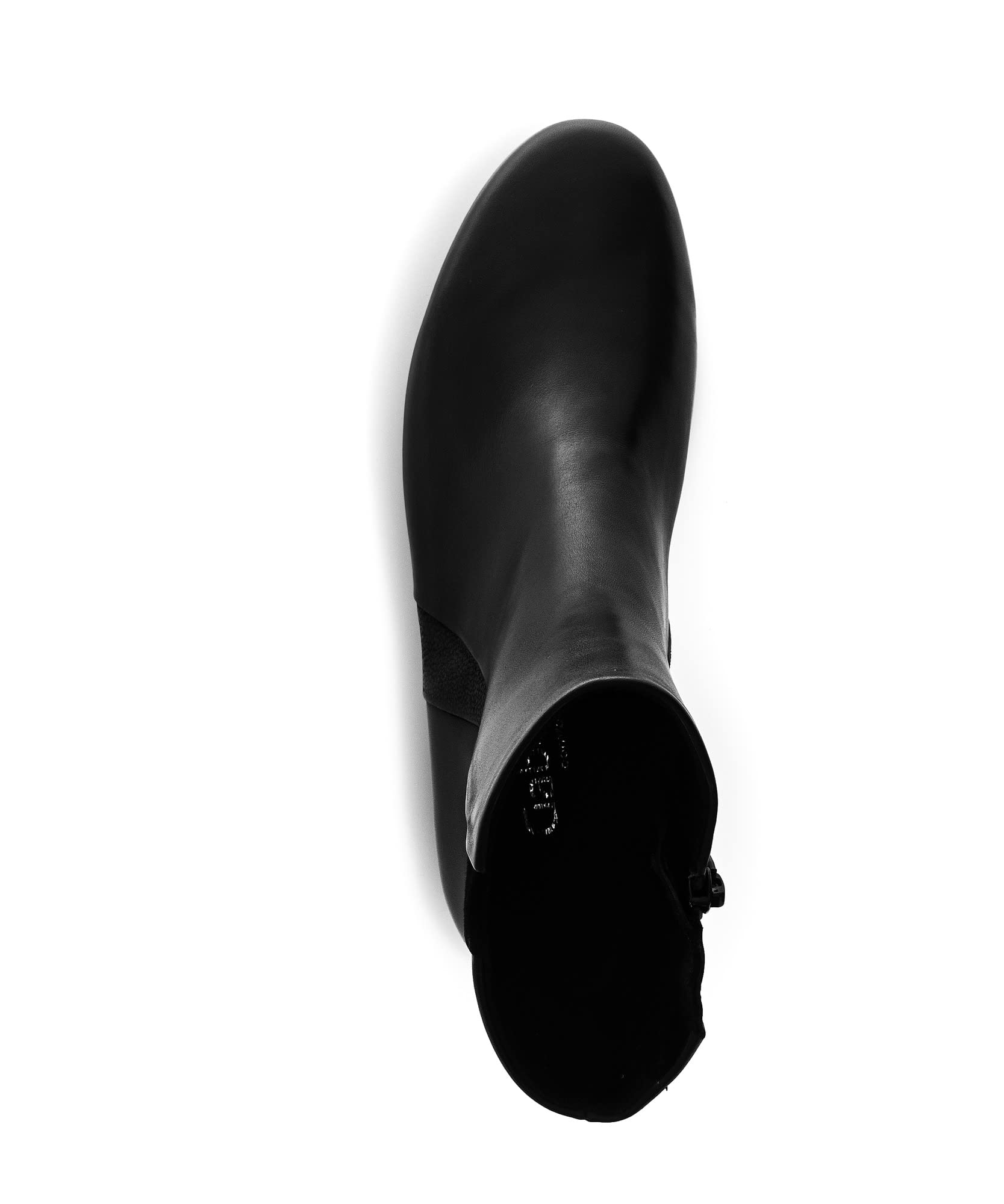 Gabor Damen Klassische Stiefeletten, Frauen Boots,Komfortable Mehrweite (H)