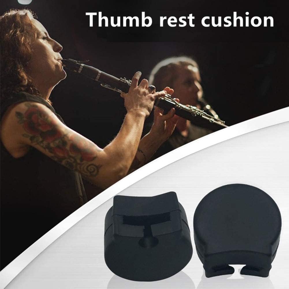 SKYNEO Clarinet Cleaning Kit, Saxophone Cleaning Kit, Clarinet & Saxophone Care Kit, Maintenance Kit with Case for Wind & Woodwind Instrument : Musical Instruments