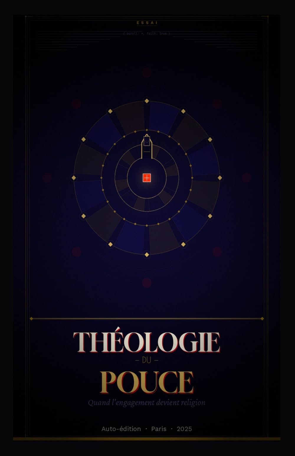 Théologie du Pouce: Quand l'engagement devient religion