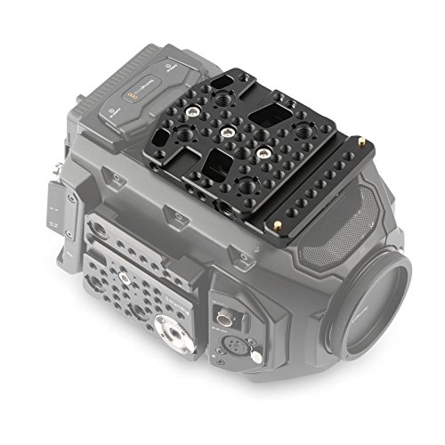 SmallRig accessori per Blackmagic URSA mini