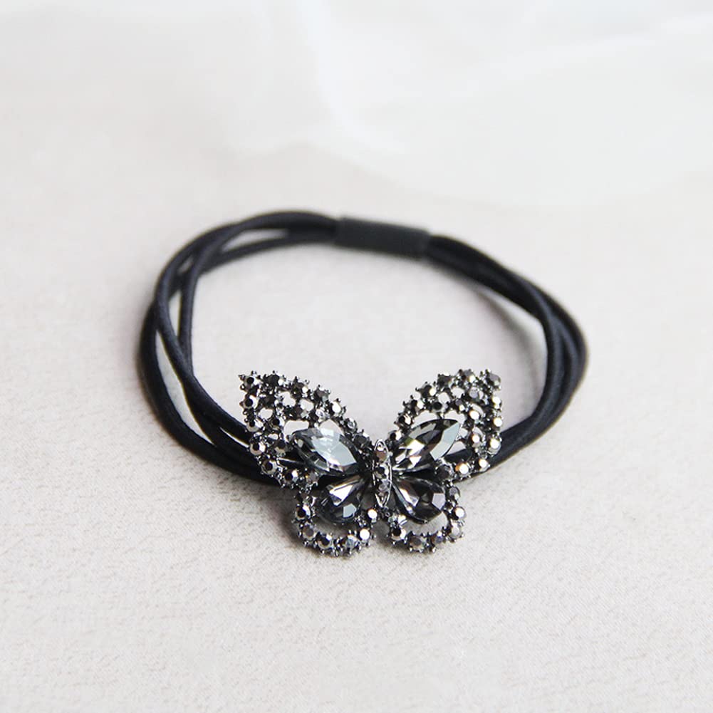 Amazon.com : Xiwstar 2Pcs Elegant Women Girls Hair  display picture 3