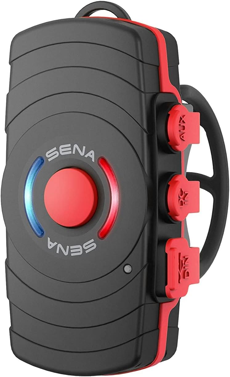 Sena FreeWire Wireless Bluetooth Honda Goldwing Adapter Motorcycle Communication System