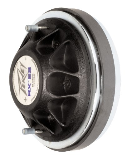Peavey RX22 High Frequency Compression Driver