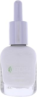 Nailtopia Bio-Sourced, Chip Free Nail Lacquer - All Natural, Strengthening Biotin and Superfood-Infused Polish - Chip Resi...