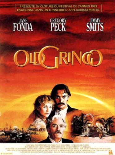 Bild: Old Gringo f�r 7,99 EUR bei amazon.de