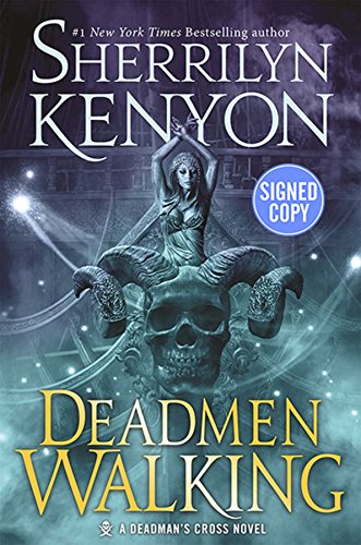 Deadmen Walking 0765398400 Book Cover