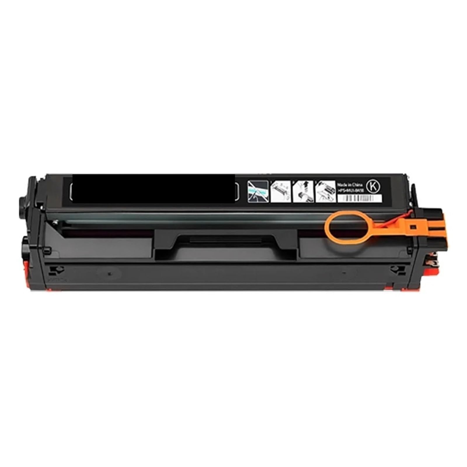 Toner C3210K0 compatible Lexmark C3220K0 BK consommable impression - 6