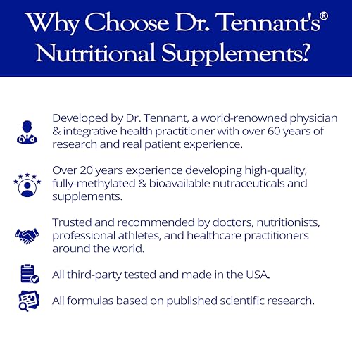 Dr. Tennant's Fungal Detox