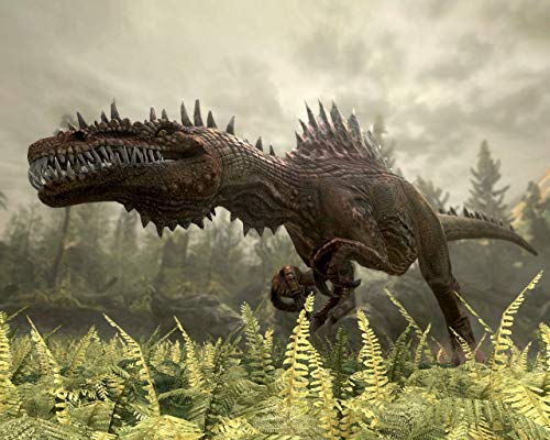 Image of Jurassic: The Hunted - Playstation 3 (Renewed)