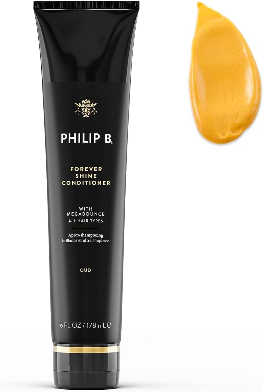 Forever Shine Conditioner (with Megabounce - All Hair Types) - 178ml/6oz