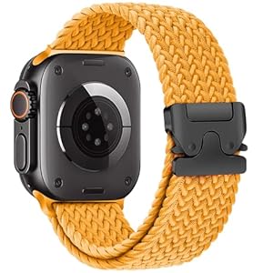 【92円大量】Apple Watch用バンド各種92円均一で追加！編組ソロループバンド、太陽と月ペンダントウォッチバンドなど！