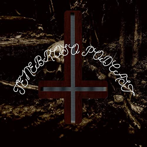 Couverture de Tenebroso Podcast