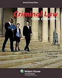 Criminal Law: Core Concepts (Aspen College)