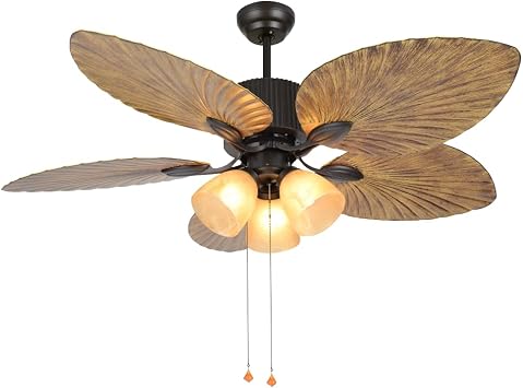DLC OKLAHOMA TAVAN VANT LAT R  KAHVERENG  132 CM