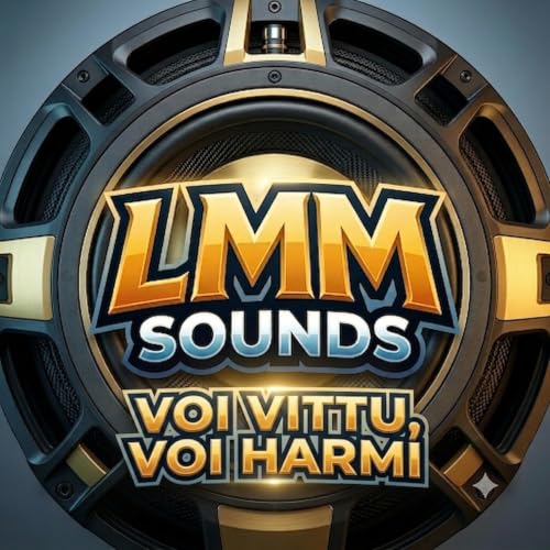 Voi v#ttu, voi harmi