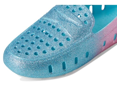 Image of Floafers Kids Prodigy Driver Sparkle (Big Kid)