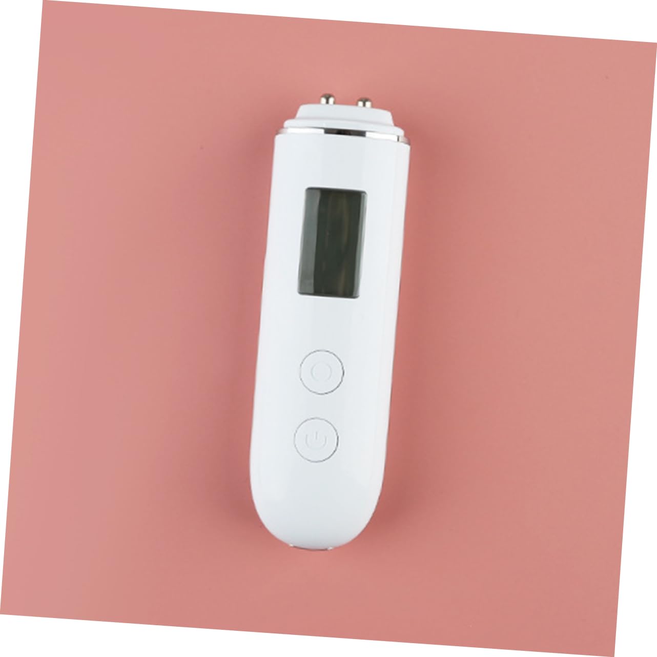 Tester Cutaneo Bianco ad Alta Precisione per Idratazione e Sebo