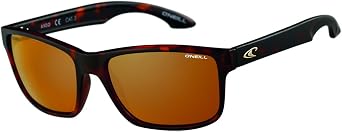 ONeill Rectangle Polarized Rectangular Sunglasses