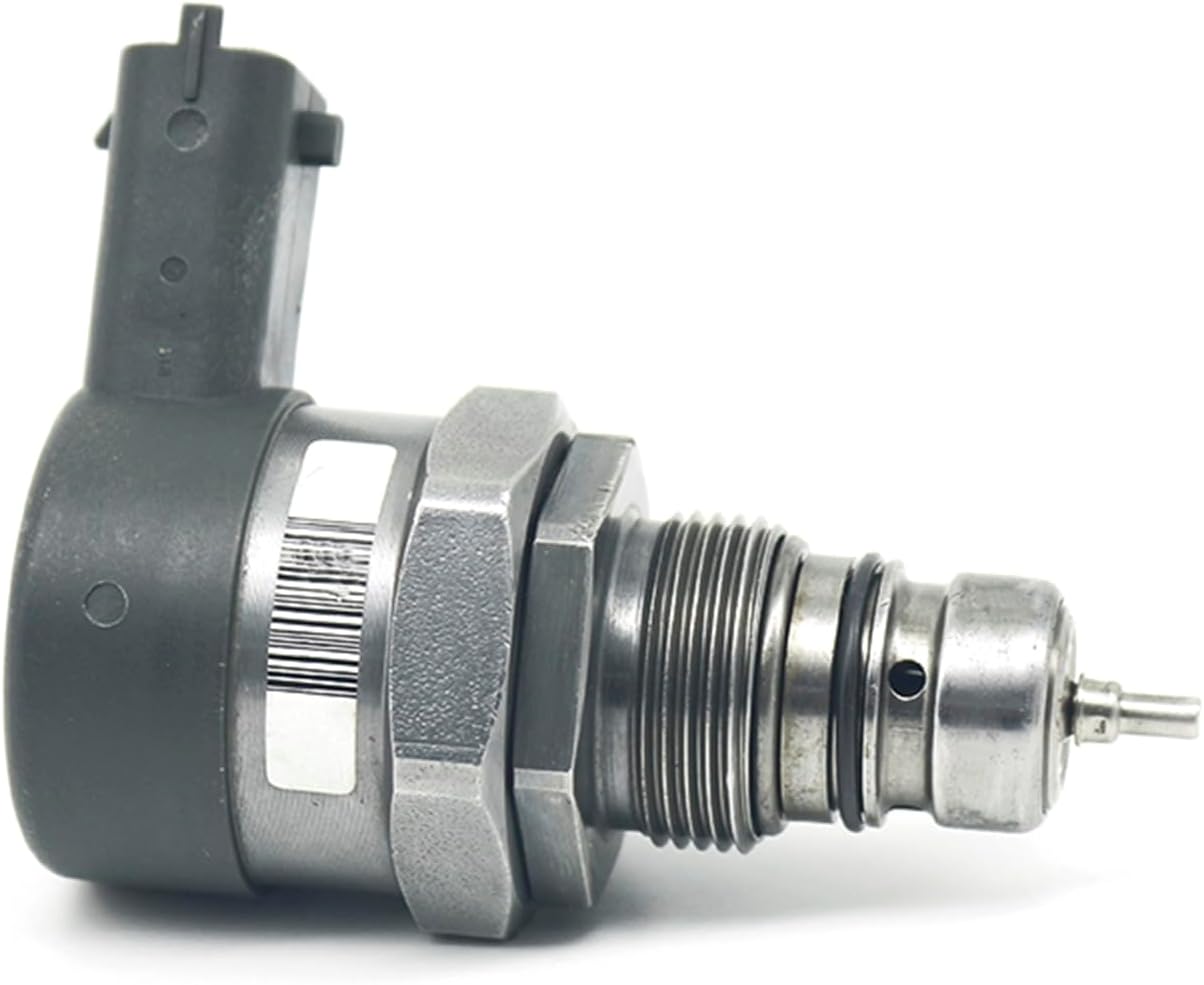 0281006017 Fuel Pressure Regulator Control Actuator Valve Fuel Injection Compatible with Ford Powers-troke 2011-2019 6.7L Repalce BC3Z-9C968-A, BC3Z9C968A, CM-5185, CM5185