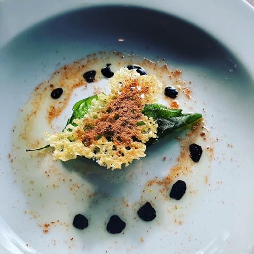 The Birth of Restaurants