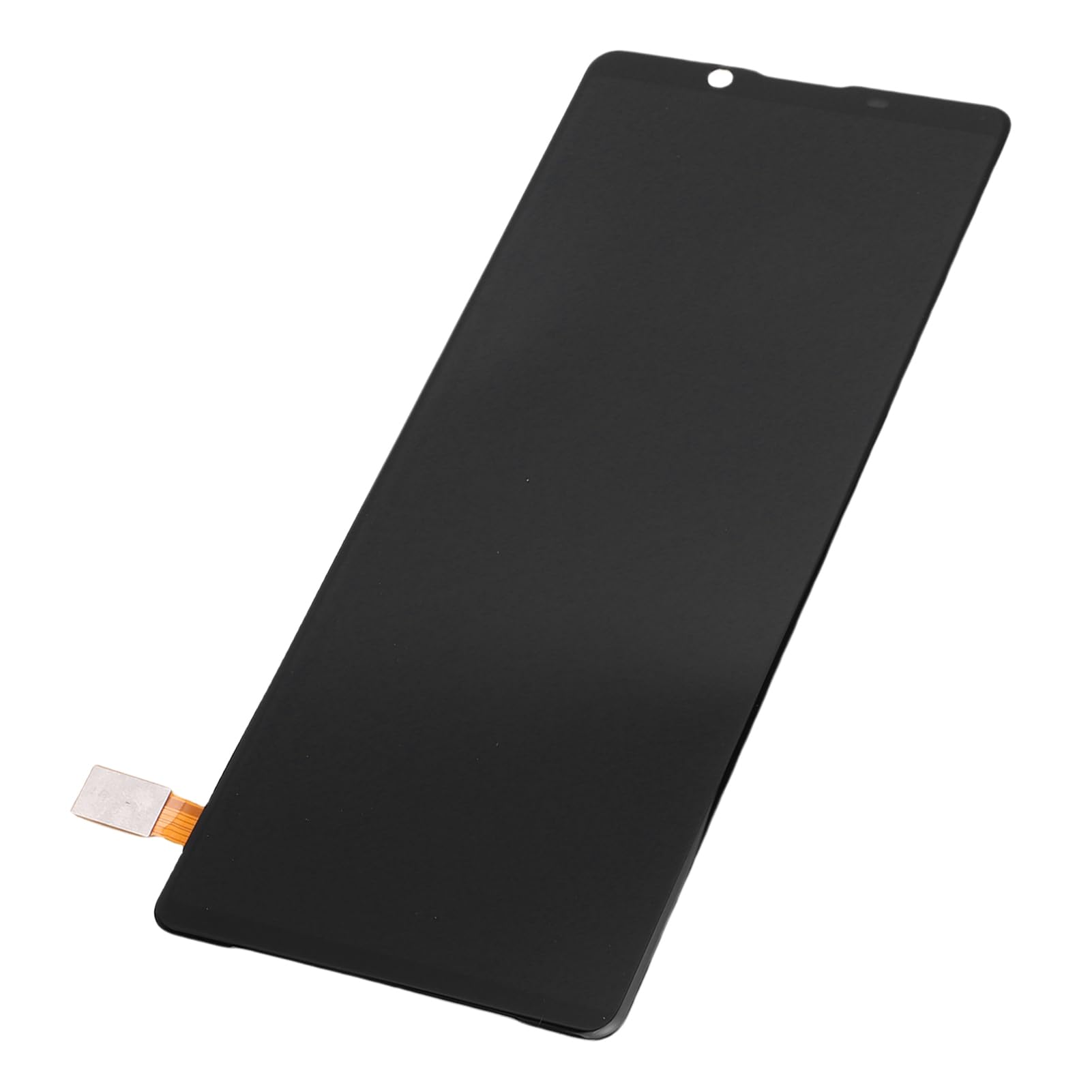 Organiczny Digitizer z Ekranem Dotykowym i diodą elektroluminescencyjną do Xperii 1II XQ-AT52 XQ-AT51, Przywracanie Wydajności Telefonu, Akcesoria do Naprawy w Zestawie