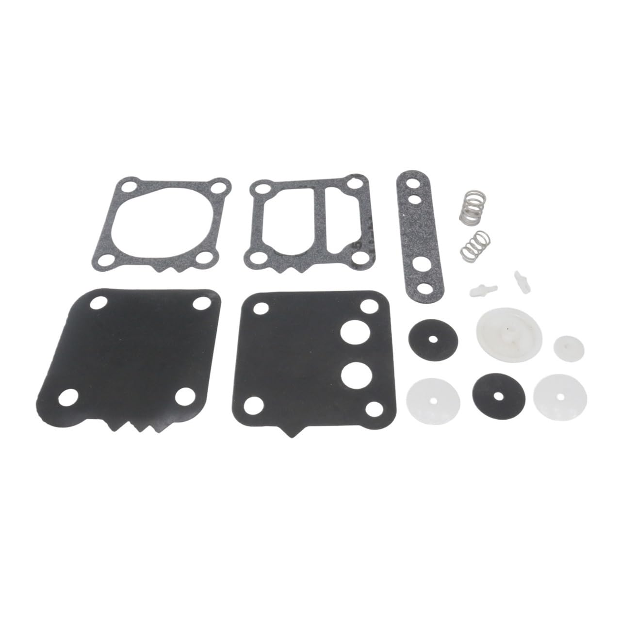 Kit de réparation de carburateur pour stopper les fuites et ratés des moteurs 90HP 100HP