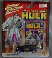 ミニカー johnny lightning marvel set of 12 Amazon.com: Johnny Lightning The Incredible Hulk '33 Ford