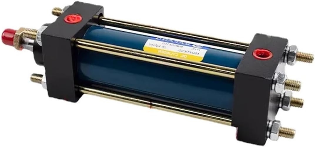 Light Hydraulic Cylinder tie Rod Cylinder/bore Mob Light Cylinder Hydraulic Accessories Complete Model(MOB30x300)