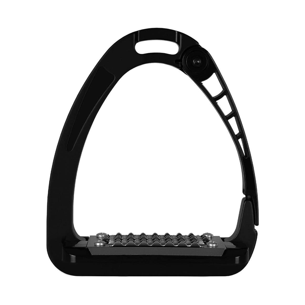 ACAVALLO Arena Alupro Staffe (AC607-OS)