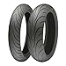 Produktbild Michelin Reifen /Decke Pilot Road2 160/60ZR17 69WPILROAD2R Yamaha XJ6 600 SA sz