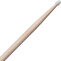 Vista 3 de Vic Firth American Classic 8DN - Punta de Nylon