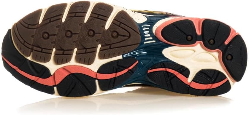 Saucony Men's ProGrid Omni 9