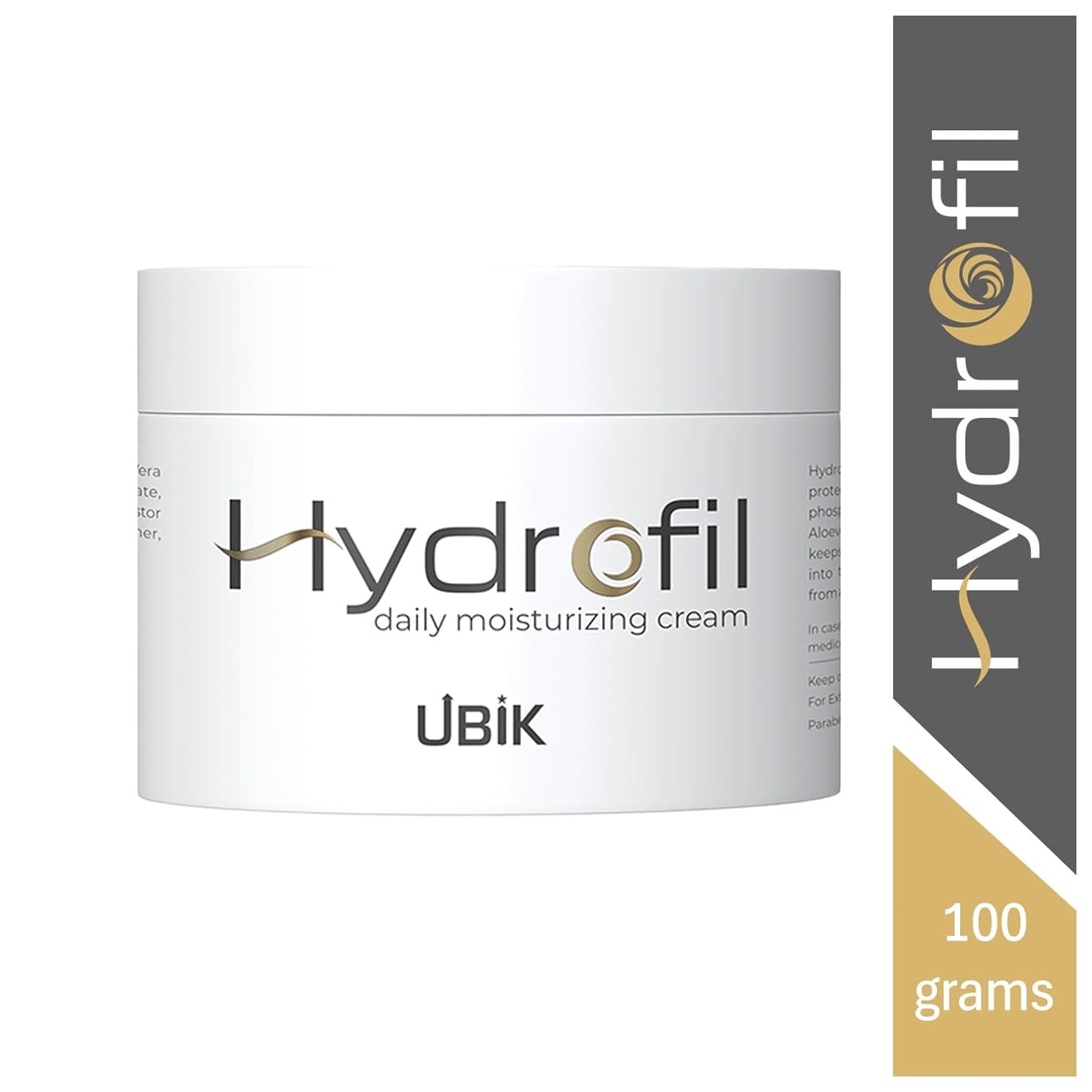 Hydrofil Moisturizing Cream